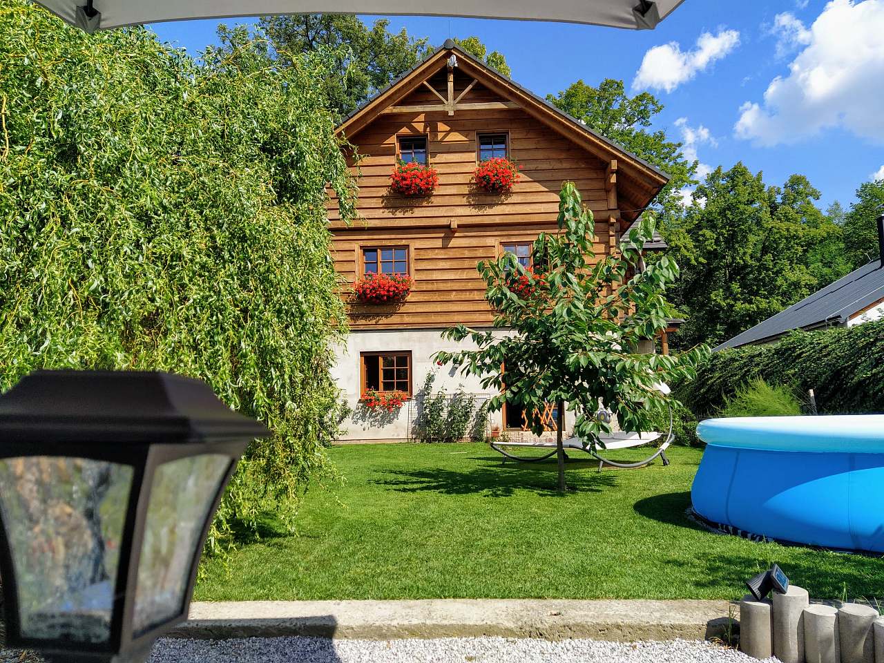 Apartmán U Jolany, Krkonoše - Svoboda nad Úpou
