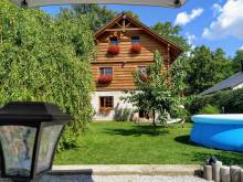 Apartmán U Jolany, Krkonoše - Svoboda nad Úpou