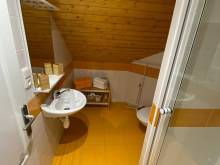 Apartmán U Šáfy, Krkonoše - Svoboda nad Úpou