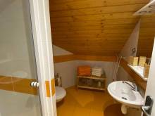 Apartmán U Šáfy, Krkonoše - Svoboda nad Úpou