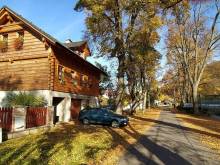 Apartmán U Jolany, Krkonoše - Svoboda nad Úpou