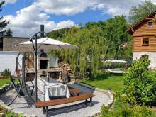 Apartmán U Jolany, Krkonoše - Svoboda nad Úpou
