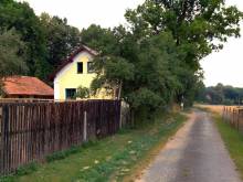 Apartmán hájovna Lobkowicz - Uzeničky
