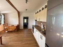 Apartmán hájovna Lobkowicz - Uzeničky