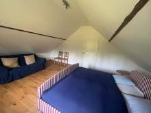 Apartmán hájovna Lobkowicz - Uzeničky