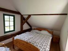 Apartmán hájovna Lobkowicz - Uzeničky