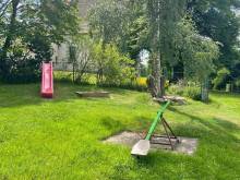 Pronájem chalupy - Libínské Sedlo