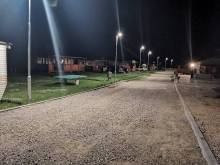 Kemp Strachotín - Ubytování v mobilních domech - Strachotín