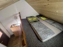 Kemp Strachotín - Ubytování v mobilních domech - Strachotín