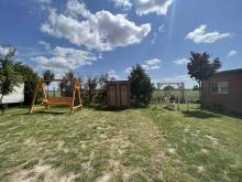 Kemp Strachotín - Ubytování v mobilních domech - Strachotín