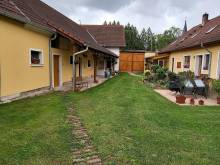 Ubytování na statku - Dunajovice