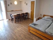 Ubytování na statku - Dunajovice