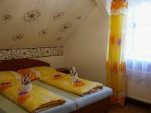 Chalupa k pronajmutí - Janovičky