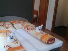 Chalupa k pronajmutí - Janovičky