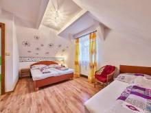 Chalupa k pronajmutí - Janovičky