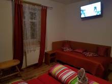 Chalupa k pronajmutí - Janovičky