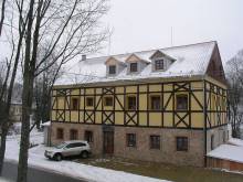 Penzion Stará škola - foto 2 Penzion Stará škola 2