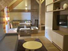 Apartmán v Beskydech - Dolní Lomná