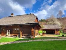 Apartmán v Beskydech - Dolní Lomná