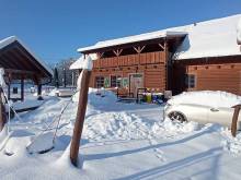 Apartmán v Beskydech - Dolní Lomná