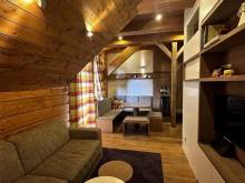 Apartmán v Beskydech - Dolní Lomná