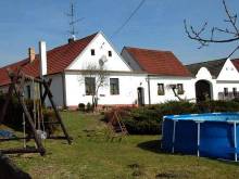 Ubytování na Statku - foto 1 Ubytování na Statku 1