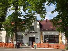 Hotel u Kociána - foto 1 Hotel u Kociána 1