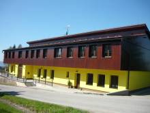 Penzion PANORAMA - Janovičky