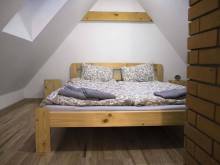 Apartmány ve dvoře - Herálec