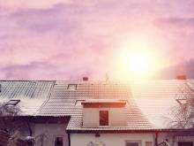 Apartmány ve dvoře - Herálec