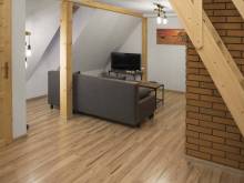 Apartmány ve dvoře - Herálec