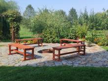 Apartmán k pronájmu - Velečín