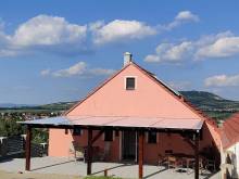 Penzion Slunný vrch - Dolní Dunajovice