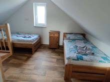 Penzion Slunný vrch - Dolní Dunajovice
