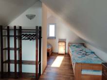 Penzion Slunný vrch - Dolní Dunajovice