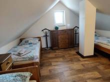 Penzion Slunný vrch - Dolní Dunajovice