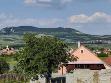 Penzion Slunný vrch - Dolní Dunajovice