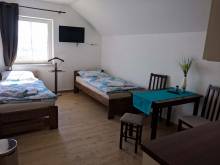 Penzion Slunný vrch - Dolní Dunajovice