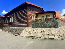 Apartmány pod sjezdovkou - foto 2 Apartmány pod sjezdovkou 2