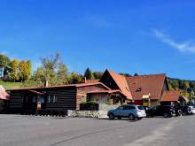 Apartmány pod sjezdovkou - foto 3 Apartmány pod sjezdovkou 3
