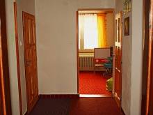 Chalupa Boskovice - Boskovice