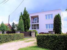 Ubytování U Mikuláše - Podmolí