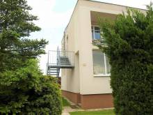 Ubytování U Mikuláše - Podmolí