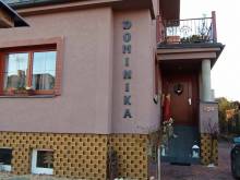 Apartmán Dominika - Sobotka