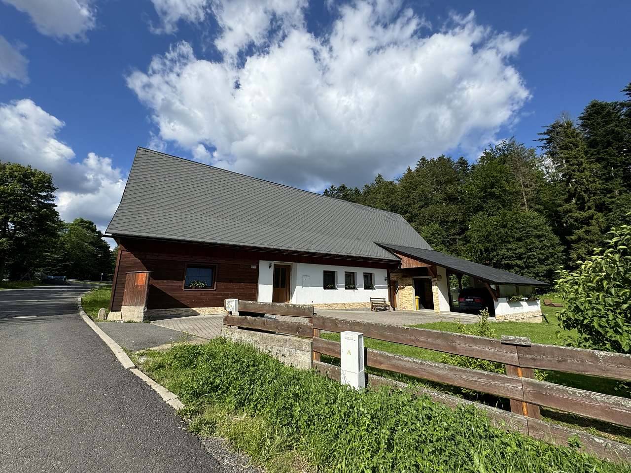 Apartmány u Čermáků - Dolní Morava