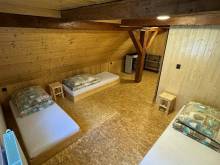 Apartmány u Čermáků - Dolní Morava