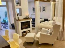 Dům u lázní Federer - Třeboň