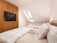 Dům u lázní Federer - Třeboň