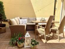 Dům u lázní Federer - Třeboň