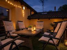 Dům u lázní Federer - Třeboň